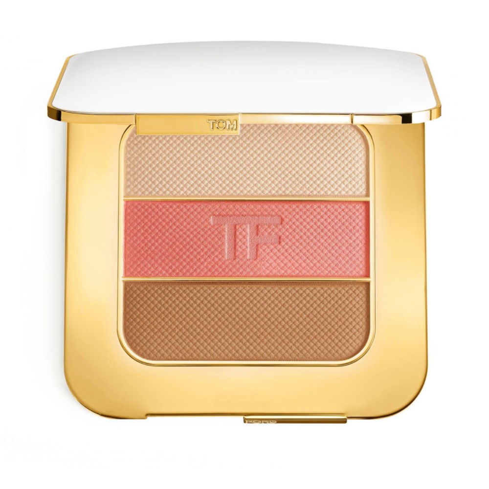 Tom Ford Contour Compact Soleil Afterglow